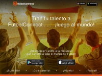 futbolconnect.com Thumbnail