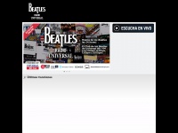 Beatlesradiouniversal.com