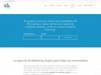 Blucactus.com.mx