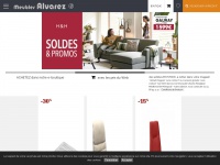 meubles-alvarez.com