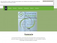 Funerariaelparaiso.com