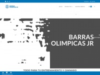 barrasolimpicasjr.com.ar Thumbnail