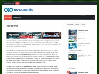 Asyabahisbonus.com