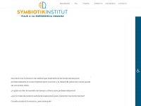 Symbiotikinstitut.com