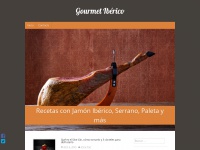 Gourmet-iberico.com