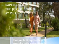 Arenahotels.com