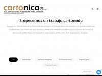 Cartonica.es
