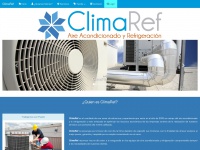 Climaref.com.mx