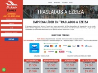 elrapidoezeiza.com.ar