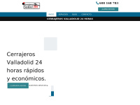 Cerrajerossandoval.es