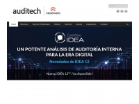 auditech-data.com Thumbnail