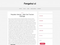 fengshui-ci.co.uk