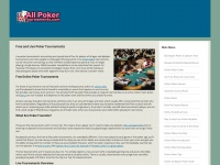 allpoker-tournaments.com