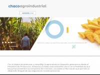 Agroindustrial.chaco.gob.ar