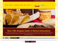 supermexfoods.com