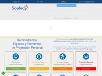 Soefecepp.com