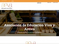 educacionvivayactiva.com Thumbnail