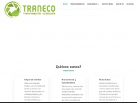 Traneco.es