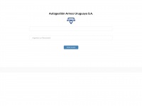 Autogestion-armco.com.uy