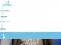 Clinicadentalmaxilofacial.com