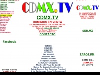 Cdmx.tv