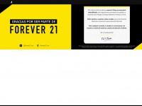 Forever21.com.uy