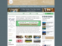 5-star-hotels.eu Thumbnail
