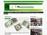 regeneracion.com.mx