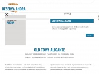 oldtownalicante.com Thumbnail