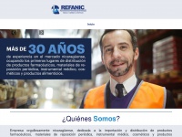 Refanic.com