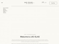 Lasislas.com.co