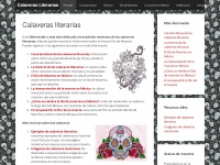Calaveras-literarias.com.mx