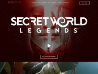 Secretworldlegends.com