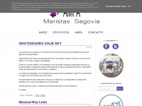 Segoviamarista.blogspot.com