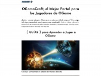 Ogamacraft.com