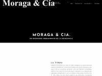 Moragaycia.cl