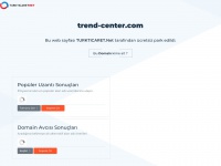 Trend-center.com