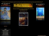 bellasartes.tv Thumbnail