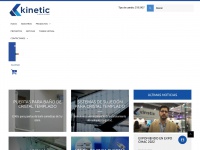 Kinetic.com.mx