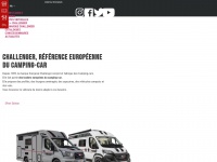 challenger-camping-cars.fr Thumbnail