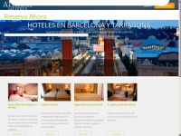 Hotelstjordi.com