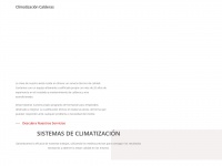 climatizacion-calderas.com