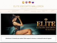 Elitepalma-mallorcaescorts.com