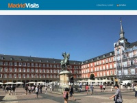 Madridvisits.com