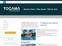 Togamamosaic.com