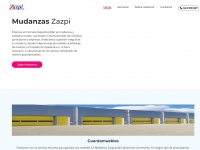 Mudanzasenguipuzcoa.com.es
