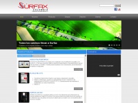Surfax.com.co