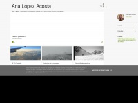 Analopezacosta.blogspot.com
