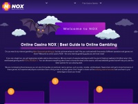 Onlinecasinonox.com