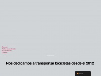 Tribiketransport.com.mx